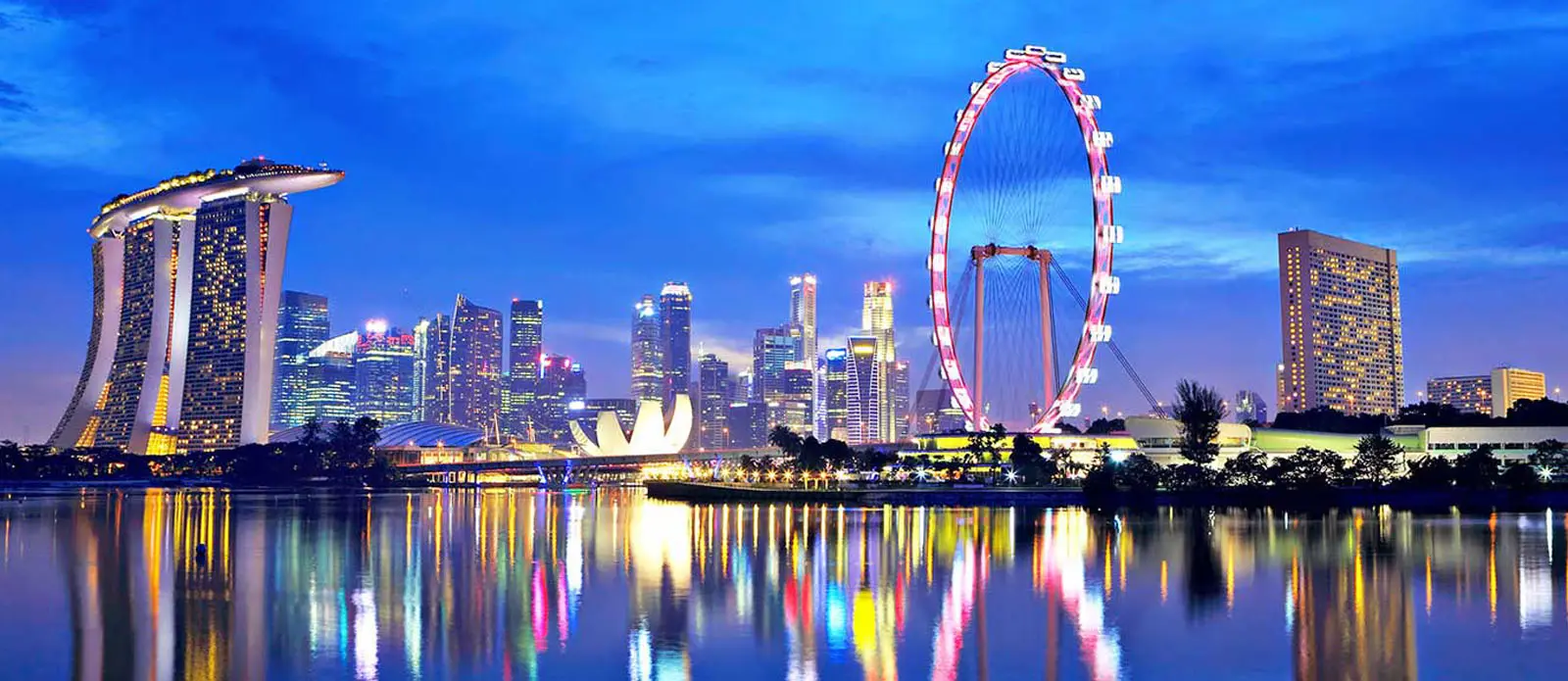 About Singapore & Malaysia Tours - Best Travel Agency for Asia Holidays