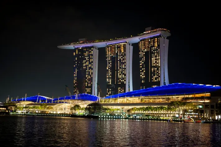 Marina Bay Sands