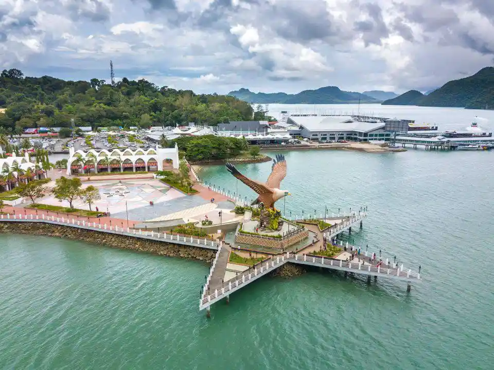 Langkawi Island
