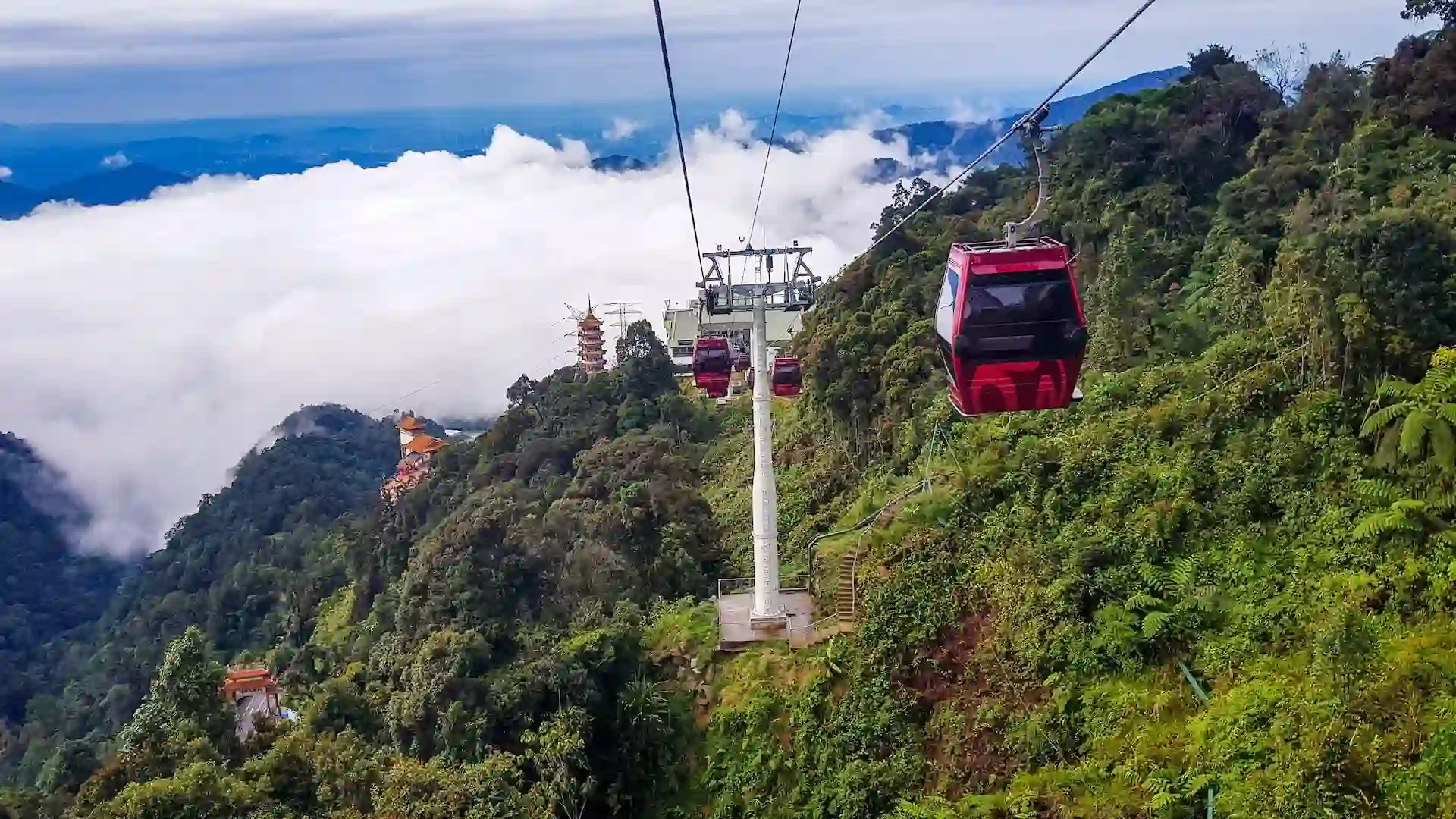 Genting Highlands