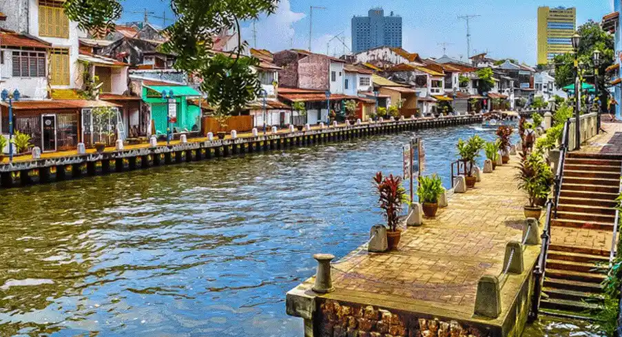 malacca