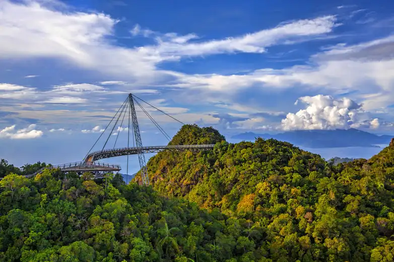 Sentosa Island