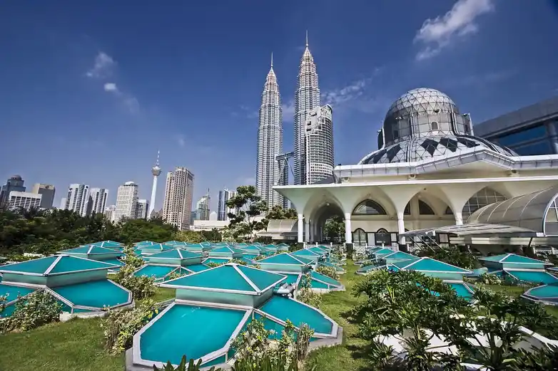 Gardens Package